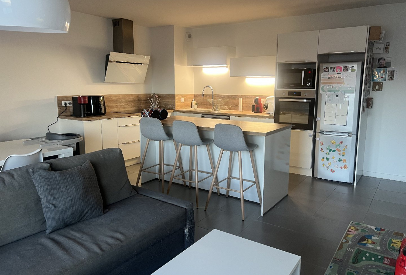 vente Appartement Montpellier - Photo 1