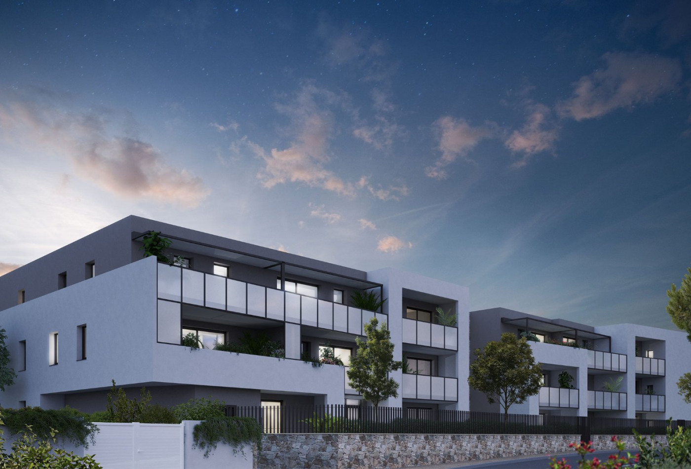 vente Appartement Castelnau Le Lez - Photo 5