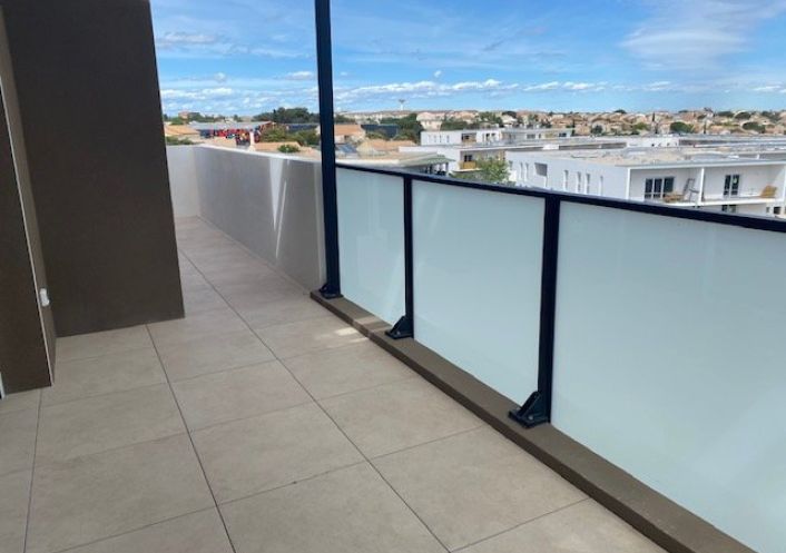à vendre Appartement Castelnau Le Lez