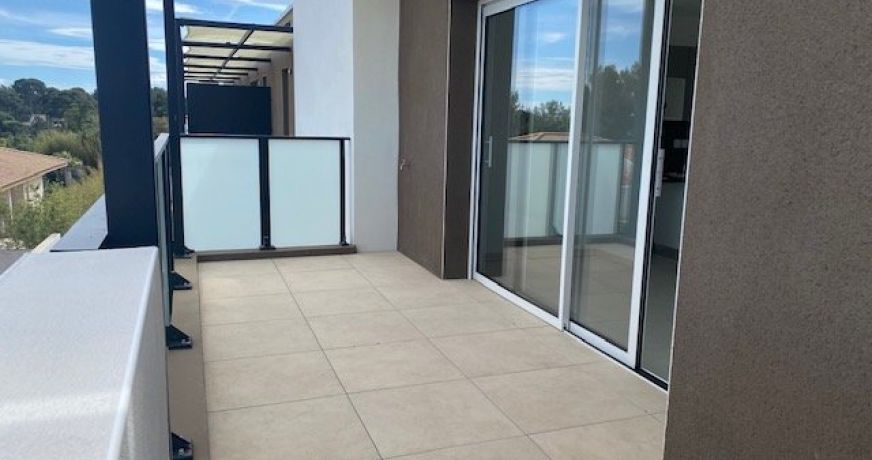 vente Appartement Castelnau Le Lez