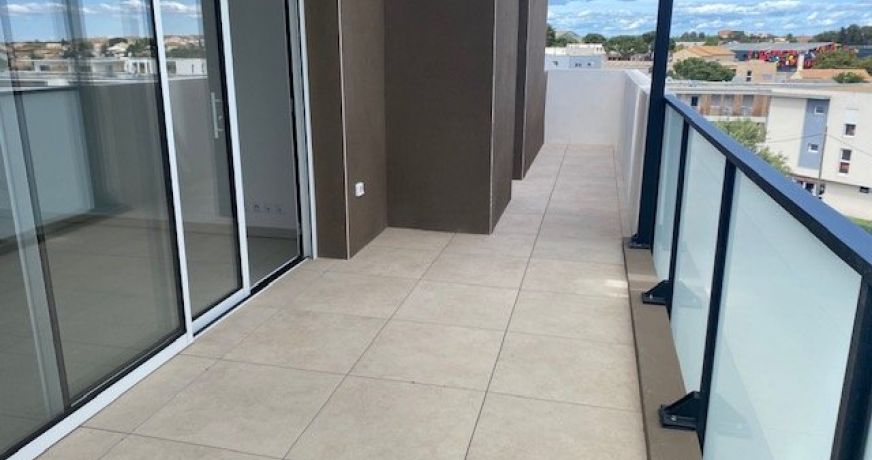 vente Appartement Castelnau Le Lez