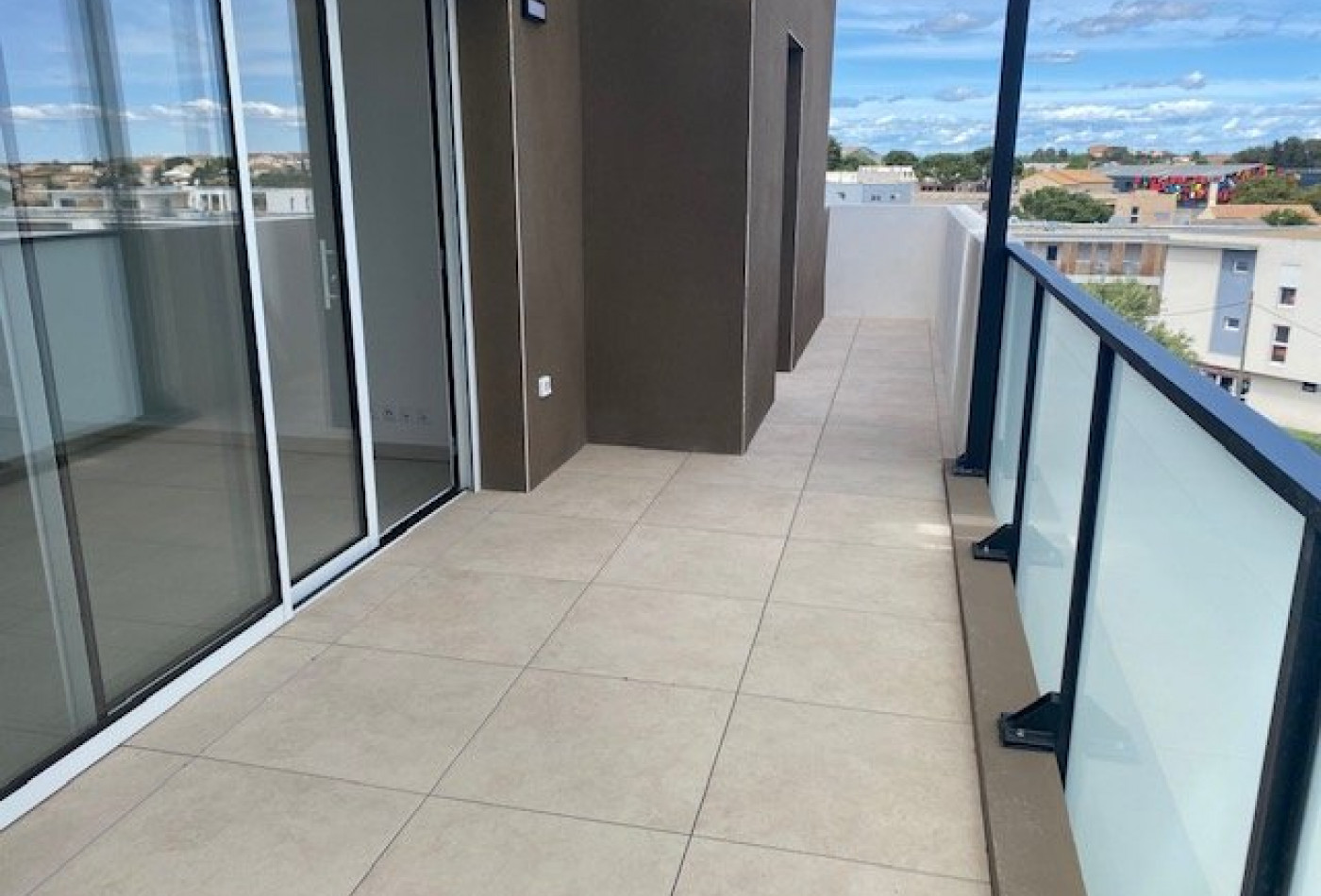 vente Appartement Castelnau Le Lez - Photo 2
