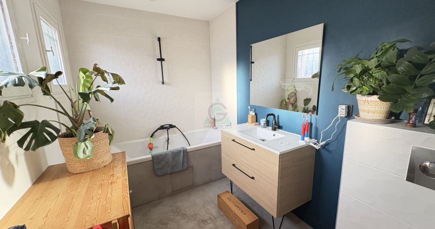 vente Maison Montpellier