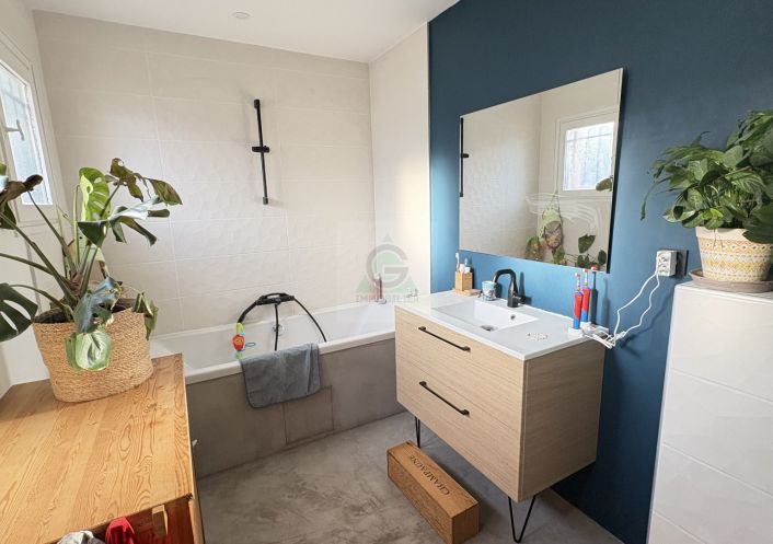 à vendre Maison Montpellier