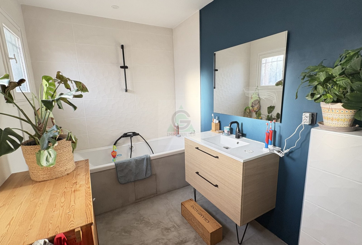 vente Maison Montpellier - Photo 6