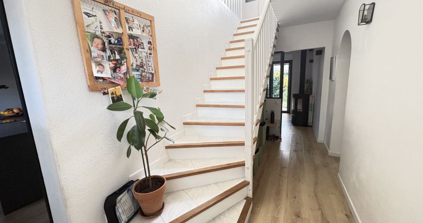 vente Maison Montpellier