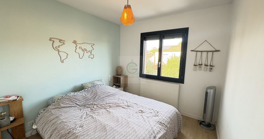 vente Maison Montpellier