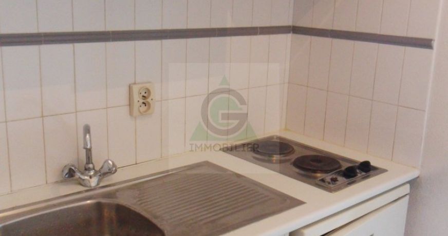 vente Appartement Montpellier