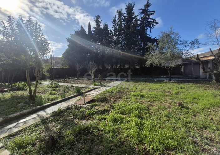 à vendre Maison Pignan