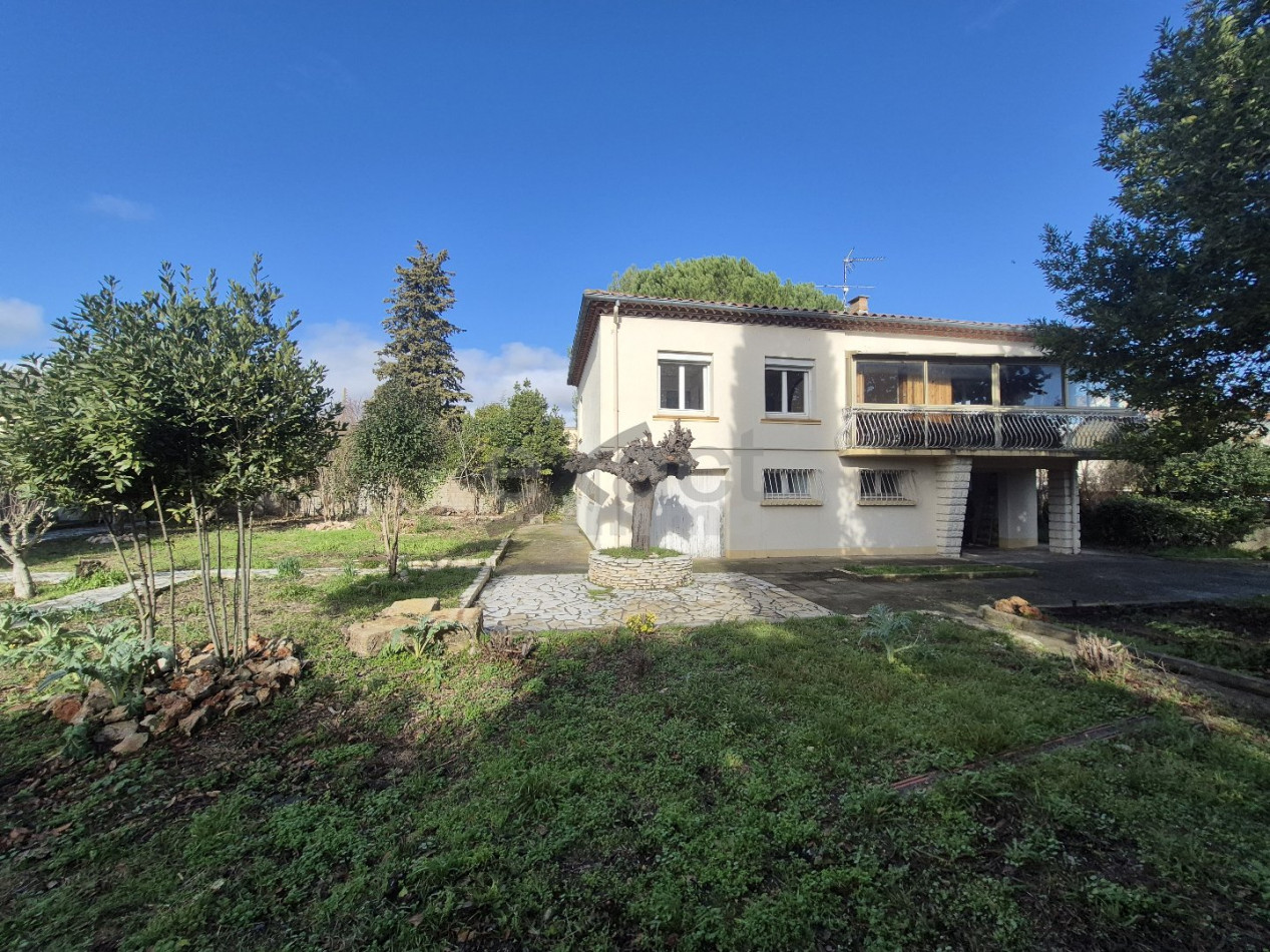 à vendre Maison Pignan - Photo 2