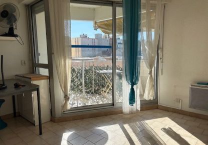 vente Appartement Palavas Les Flots
