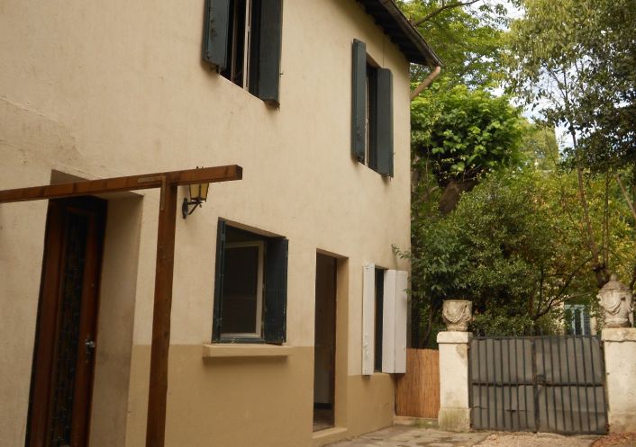 à louer Pavillon Montpellier