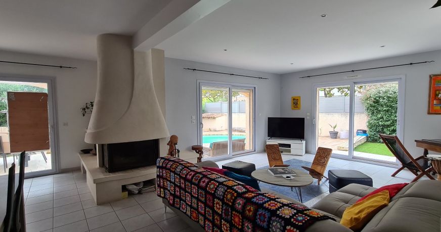 location Maison Perols