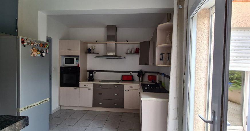 location Maison Perols