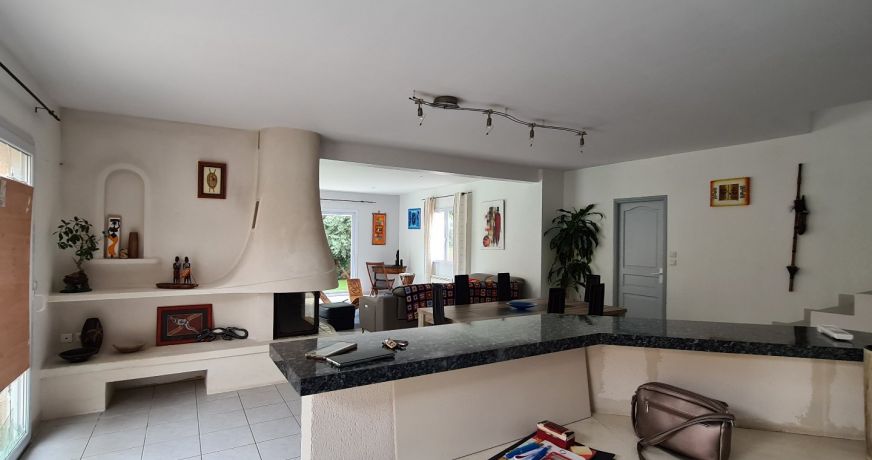 location Maison Perols