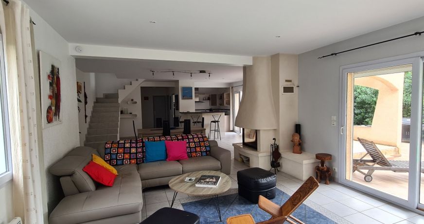 location Maison Perols