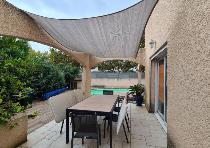 à louer Maison Perols