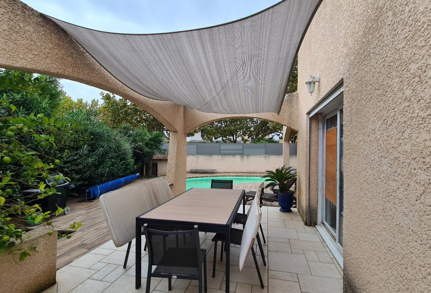 location Maison Perols - Photo 10