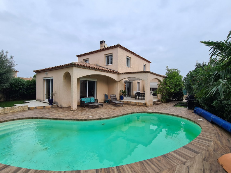 location Maison Perols - Photo 6