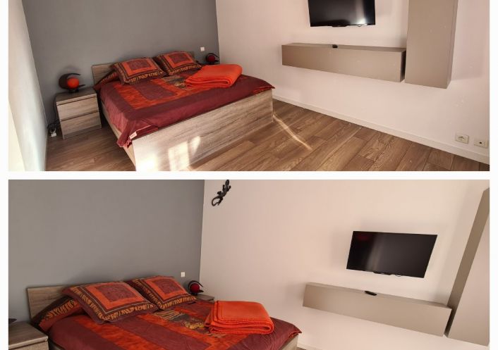 à louer Maison Perols