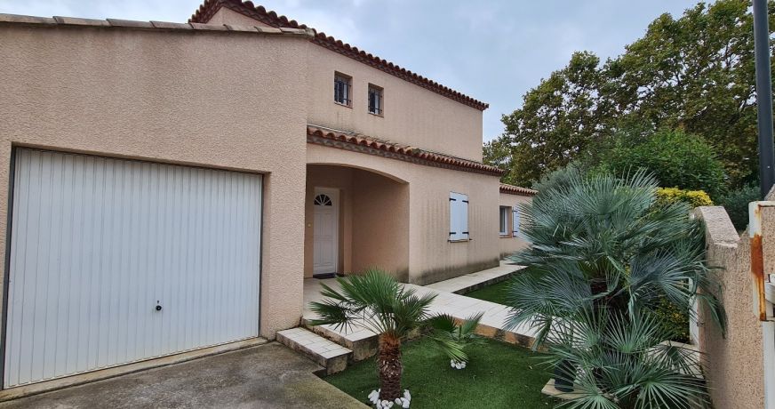 location Maison Perols