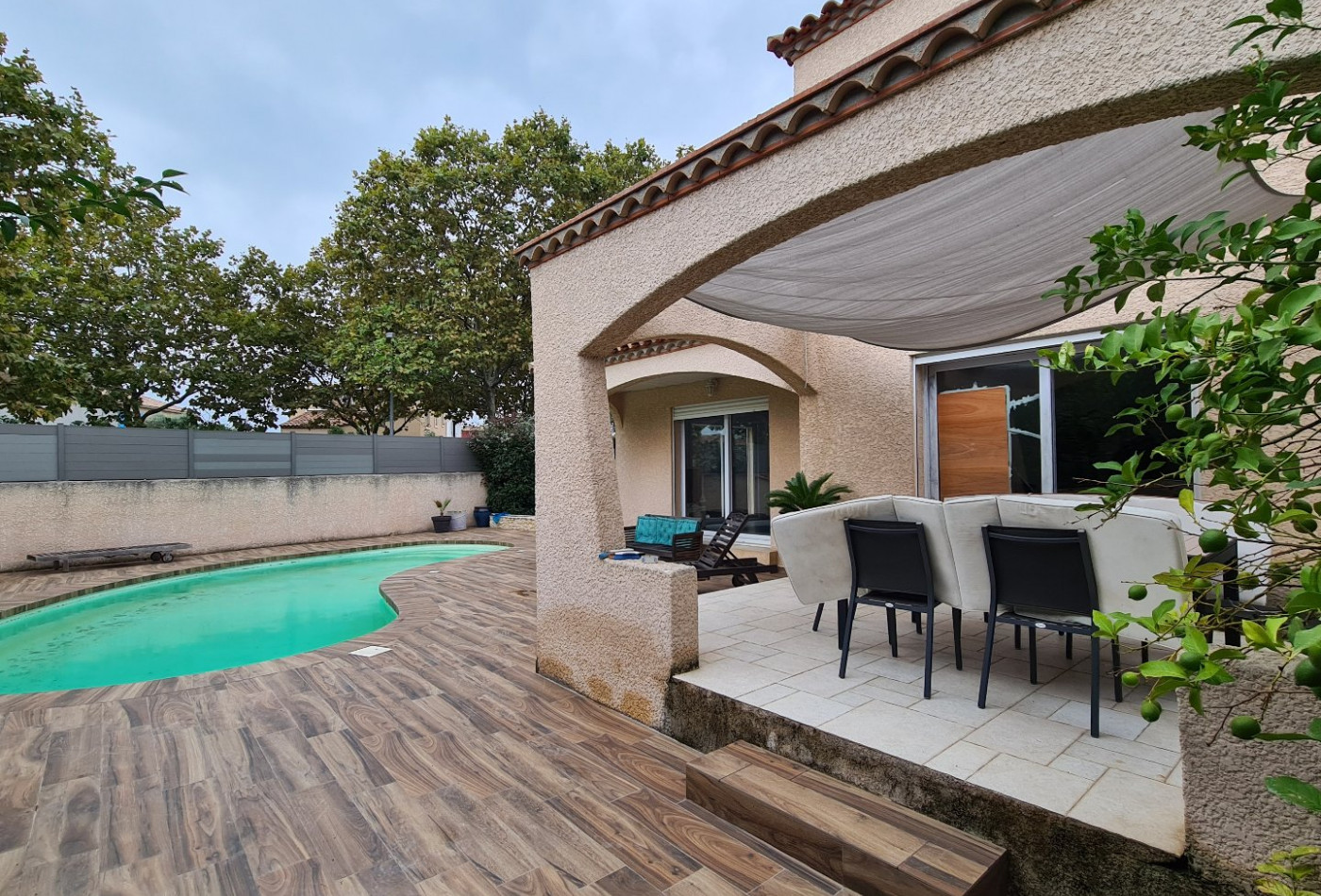 location Maison Perols - Photo 5