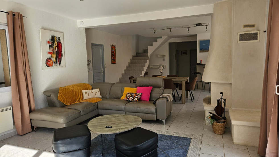 location Maison Perols - Photo 5