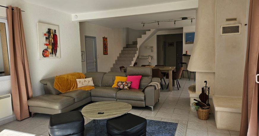 location Maison Perols