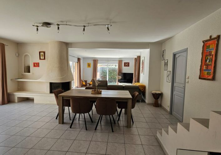 à louer Maison Perols