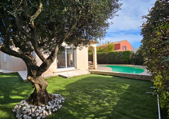 à louer Maison Perols