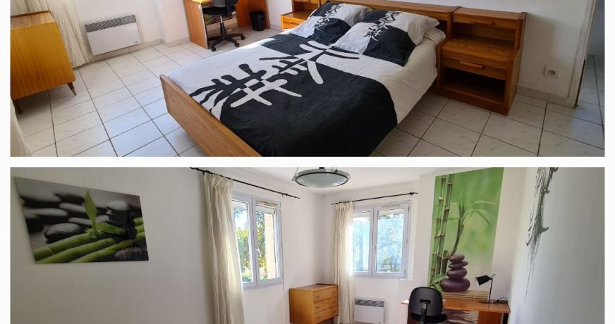 location Maison Perols