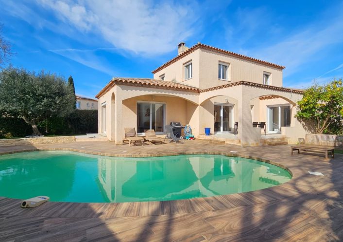 à louer Maison Perols