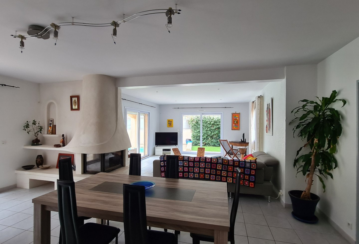 location Maison Perols - Photo 8