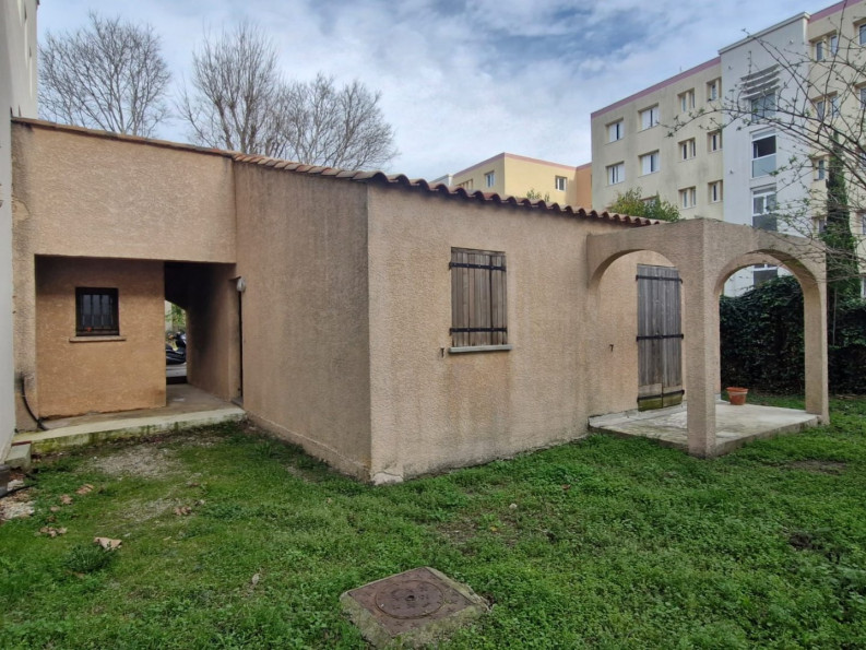 vente Maison Montpellier - Photo 1