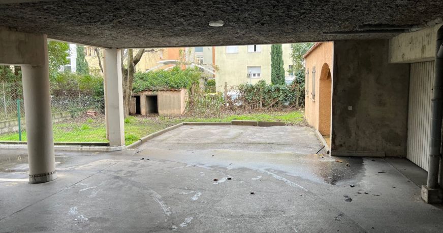 vente Maison Montpellier