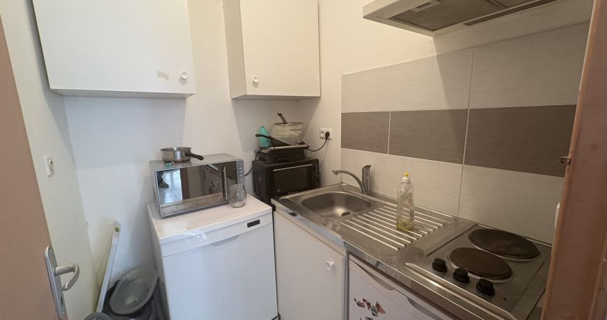 vente Appartement Montpellier