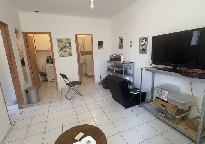 à vendre Appartement Montpellier
