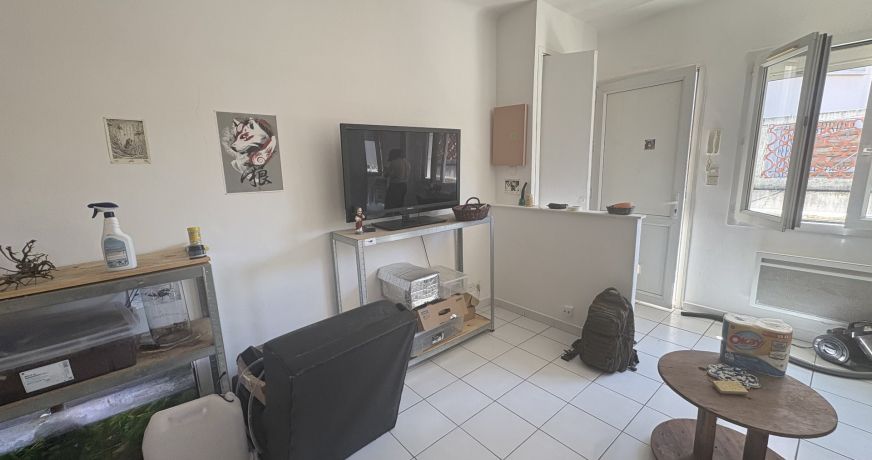 vente Appartement Montpellier