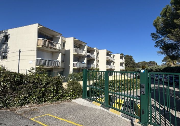 à louer Appartement Montpellier