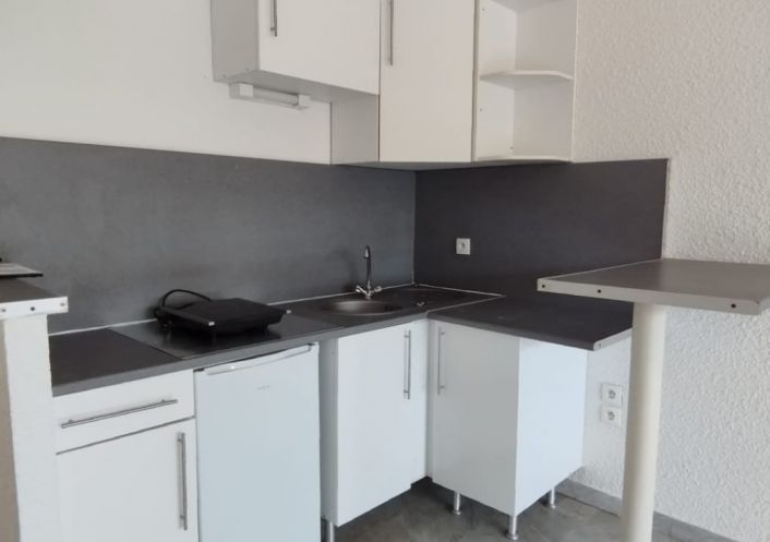 à louer Appartement Montpellier