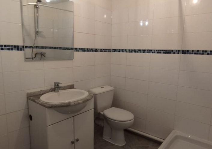 à louer Appartement Montpellier