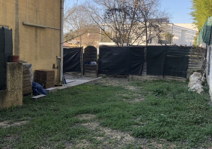 à louer Appartement Saint Gely Du Fesc