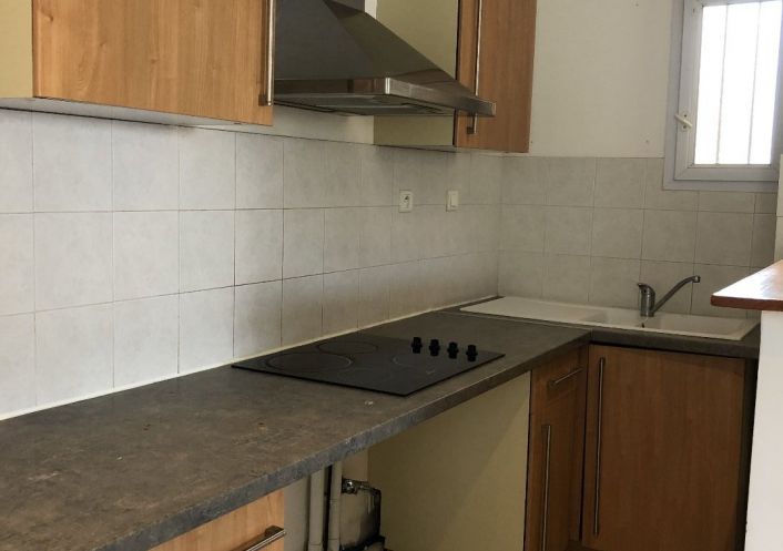 à louer Appartement Saint Gely Du Fesc