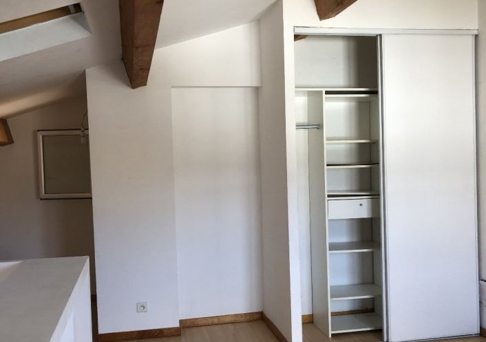 à louer Appartement Saint Gely Du Fesc