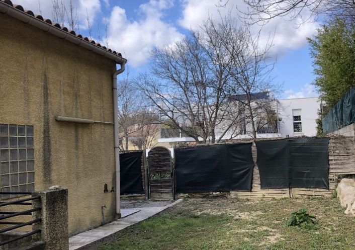 à louer Appartement Saint Gely Du Fesc