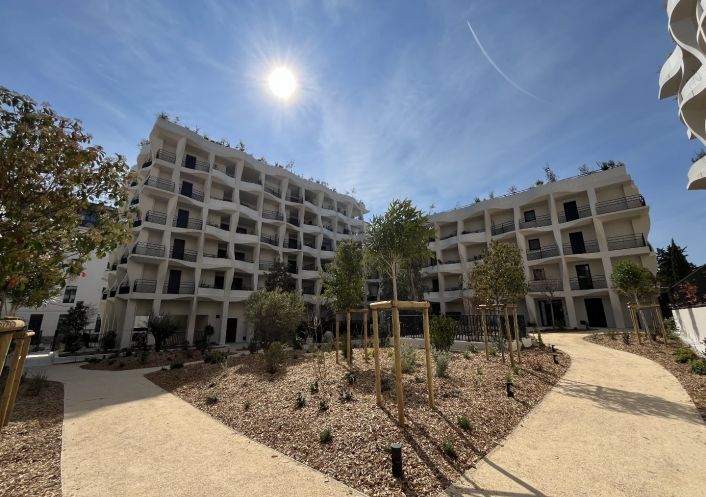 à louer Appartement Montpellier