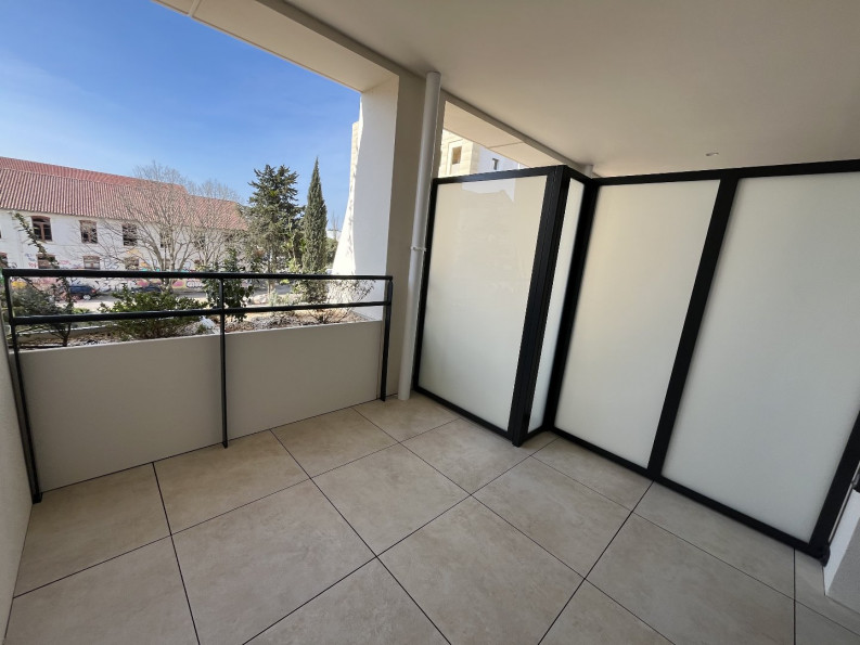 location Appartement Montpellier - Photo 3