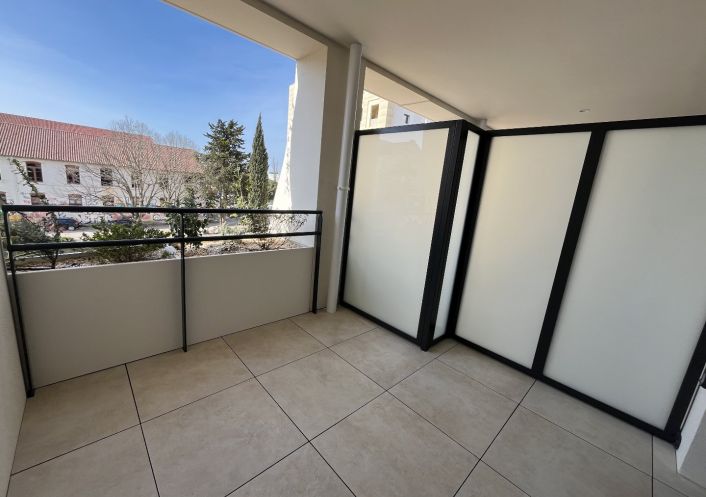 à louer Appartement Montpellier