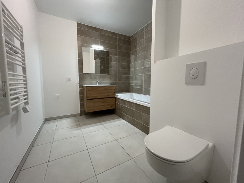 location Appartement Montpellier - Photo 4