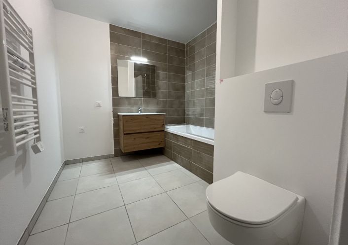 à louer Appartement Montpellier